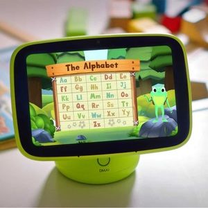 AILA Sit & Play (Animal Island)